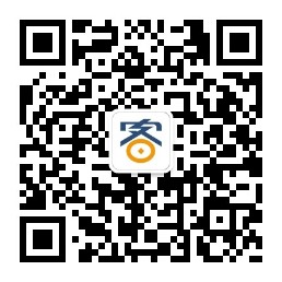 扫码关注微信公众号